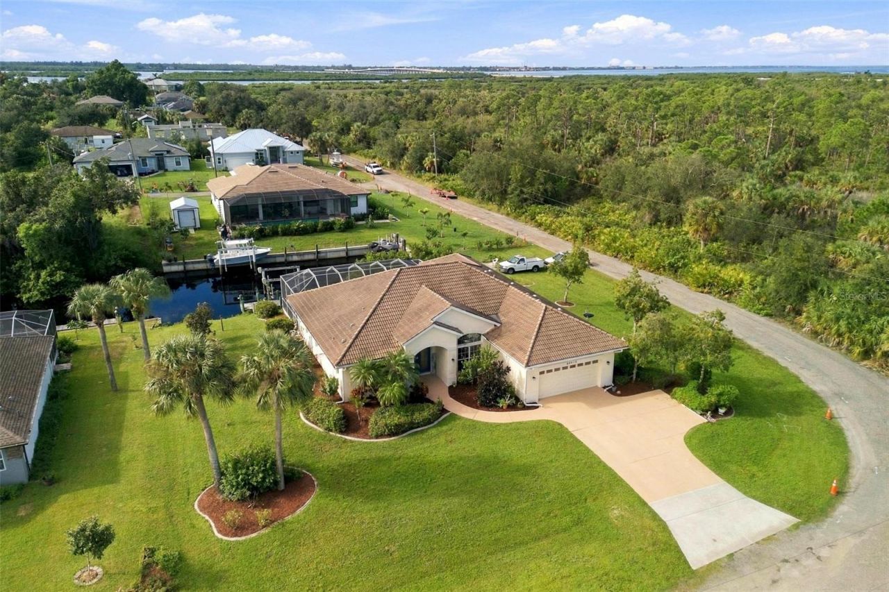 26419 View Drive , Punta Gorda, FL 33983 Photo