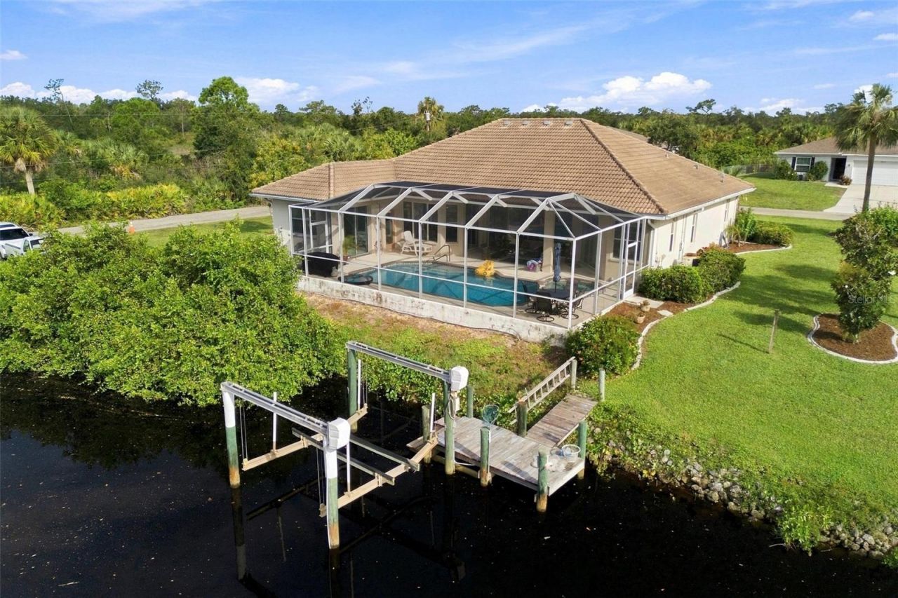 26419 View Drive , Punta Gorda, FL 33983 Photo
