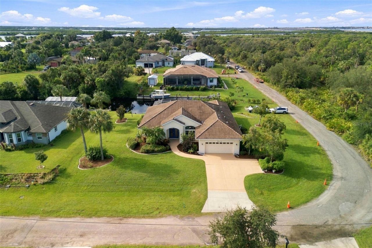 26419 View Drive , Punta Gorda, FL 33983 Photo