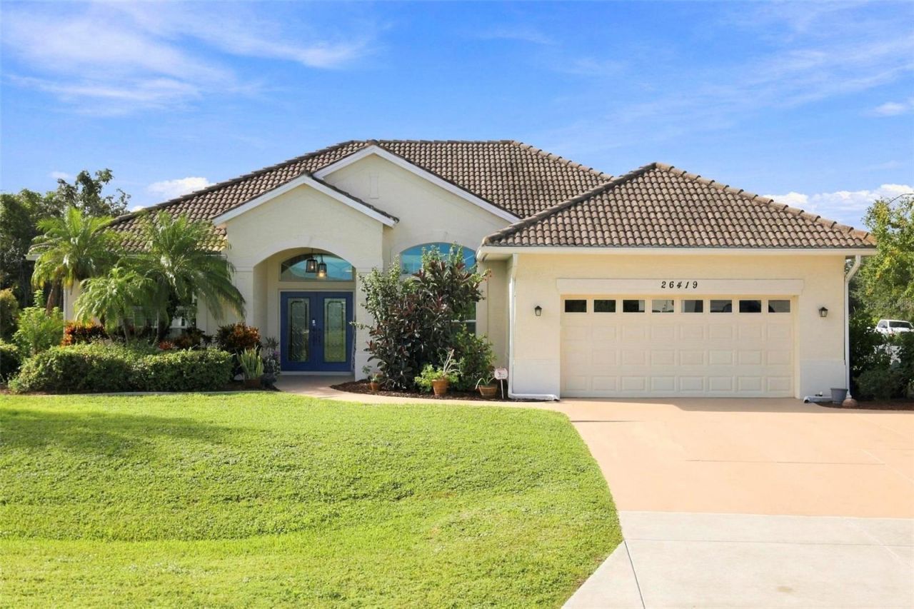 26419 View Drive , Punta Gorda, FL 33983 Photo