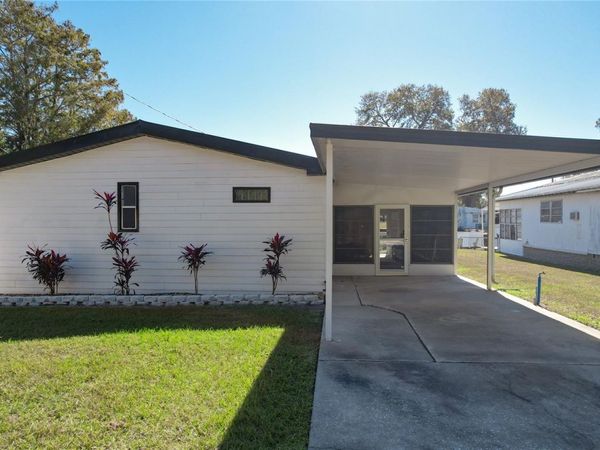 13426 PALM DRIVE , ASTATULA, FL 34705
