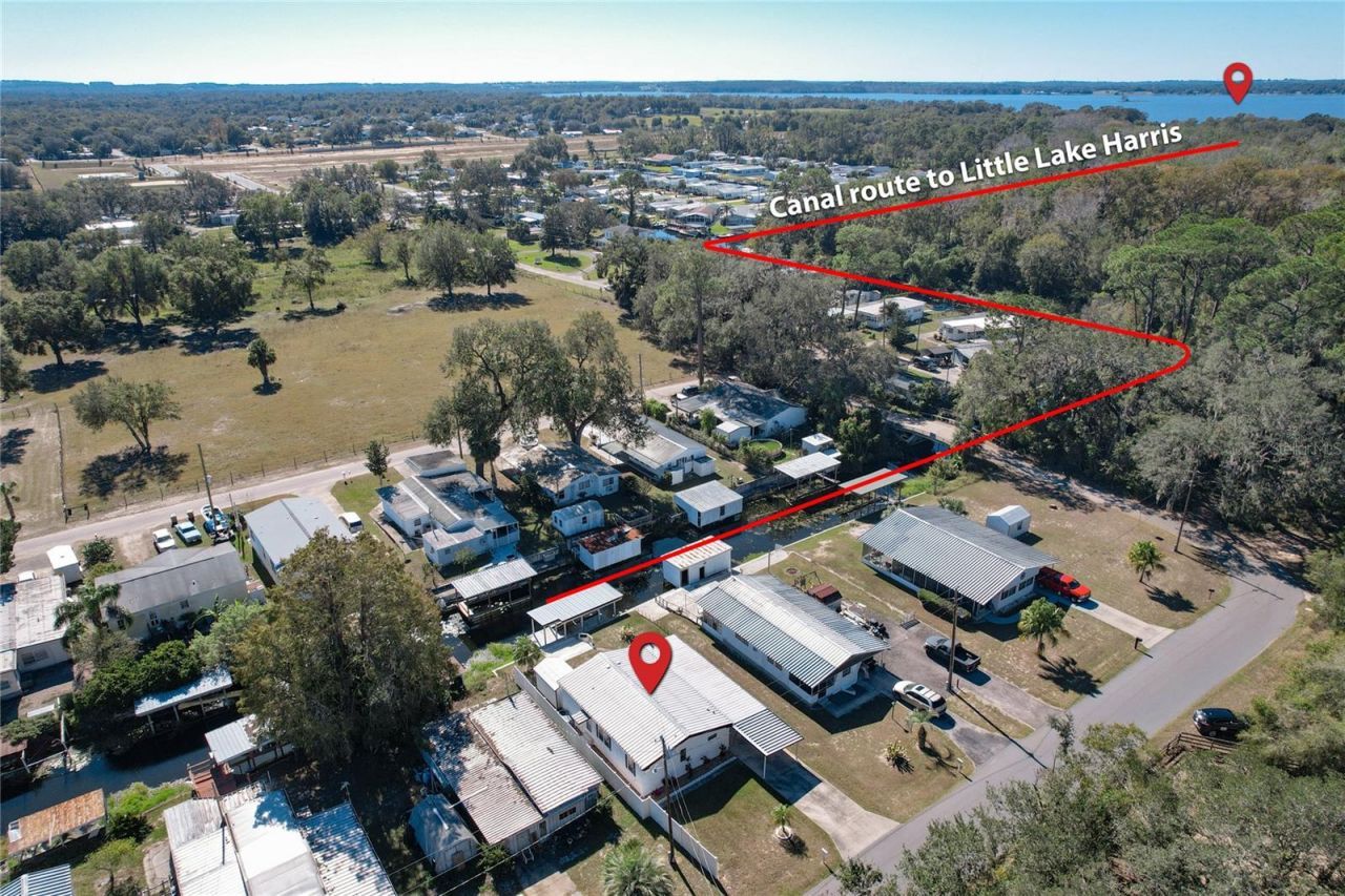 13426 Palm Drive , Astatula, FL 34705 Photo