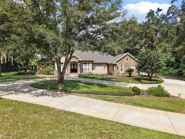 14524 NW 41 AVENUE , NEWBERRY, FL 32669