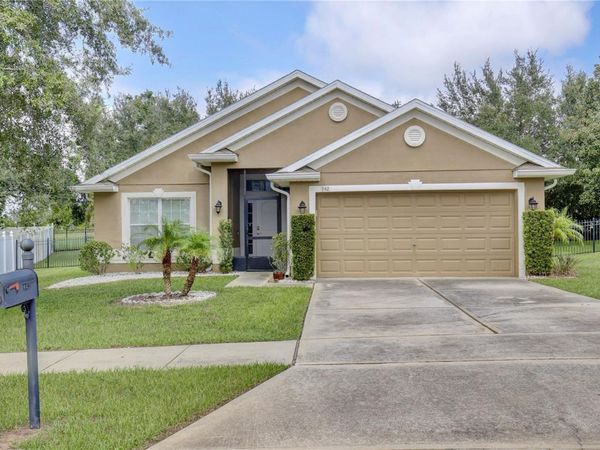 942 WILLOW OAK LOOP , MINNEOLA, FL 34715
