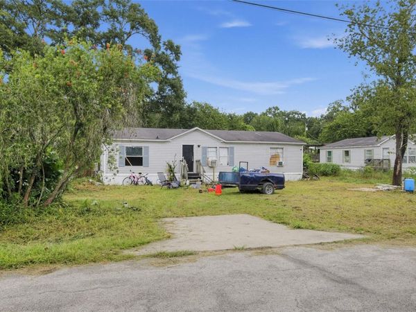 4915 SE 149TH STREET, SUMMERFIELD, FL 34491