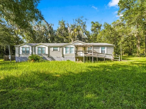 24403 MCCAW ROAD , BROOKSVILLE, FL 34601