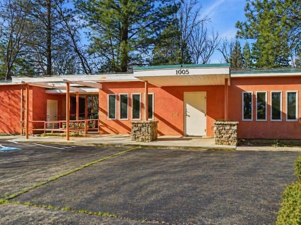1005 Fowler, Placerville, CA 95667