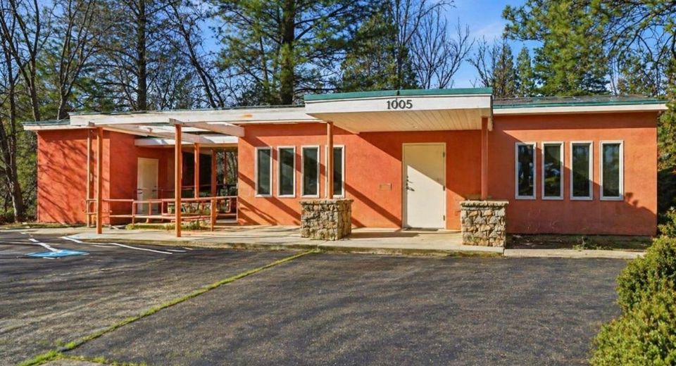 1005 Fowler, Placerville, CA 95667 Photo