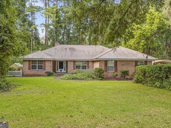311 Lochland Place, Brunswick, GA 31525