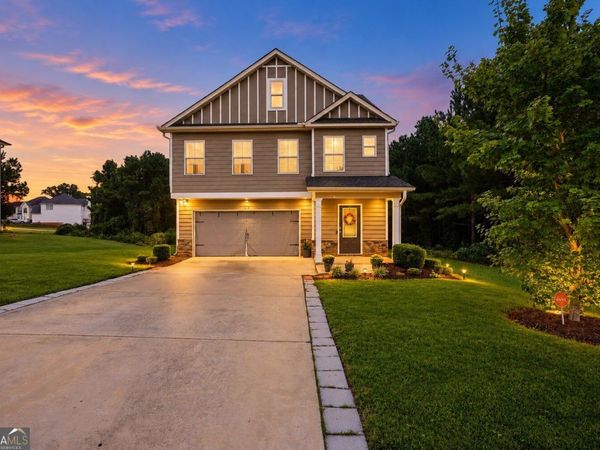 480 McGiboney Lane, Covington, GA 30016