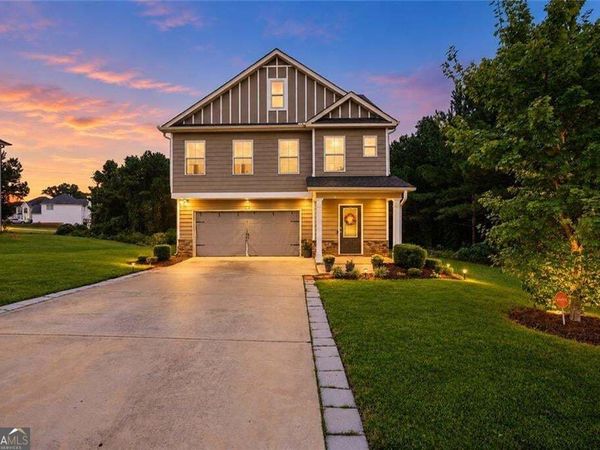 480 McGiboney Lane, Covington, GA 30016