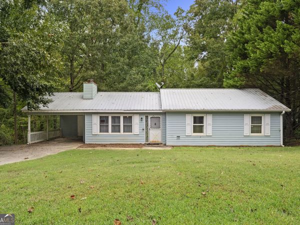 5510 Concord Circle, Gainesville, GA 30507