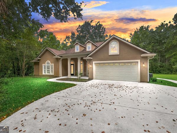 47 Sandy Bottom Court, Kingsland, GA 31548