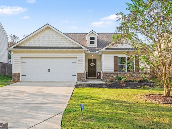 148 Charleston Lane, Milner, GA 30257