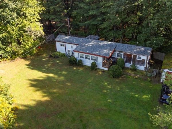 6 Learned Lane, Salisbury, MA 01952
