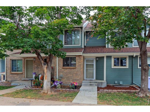 8745 W Cornell Ave, Unit 3, Lakewood, CO 80227