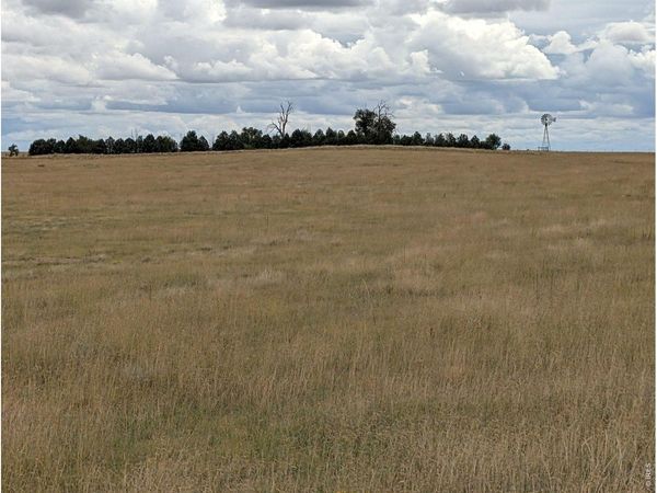 HWY 94, Rush, CO 80833