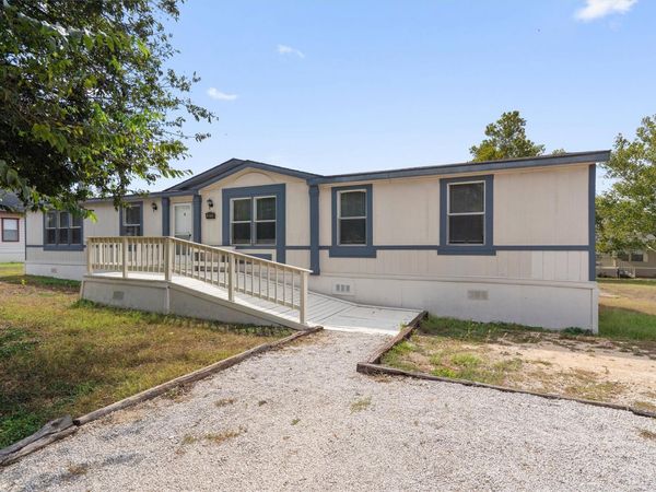3075 Old Black Colony RD, Unit D, Buda, TX 78610