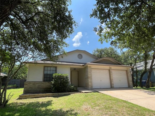 4141 Stonecroft DR, Austin, TX 78749