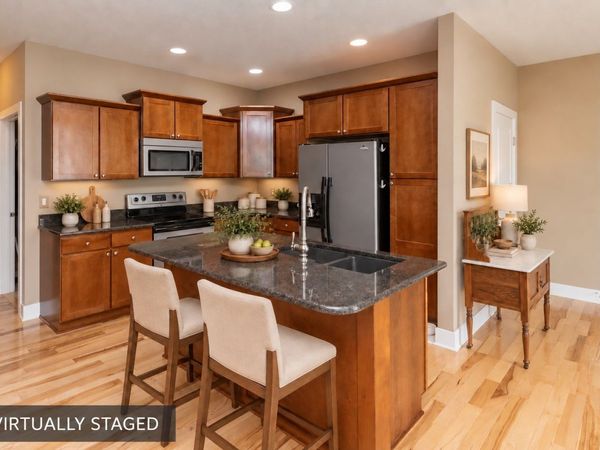 1011 SW 5th Court, Grimes, IA 50111