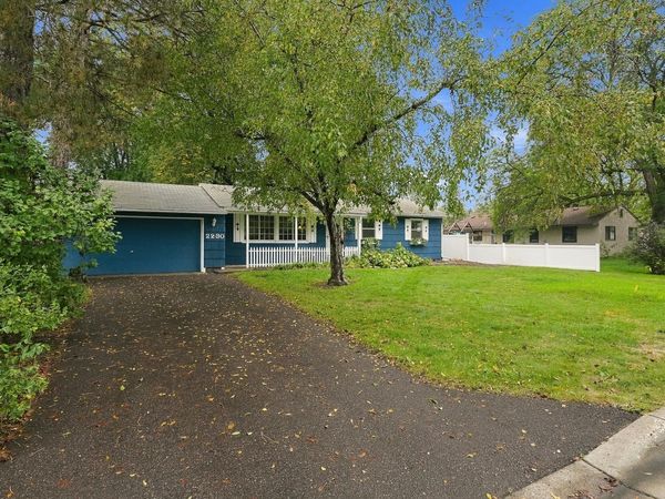 2280 Randy Avenue, White Bear Lake, MN 55110