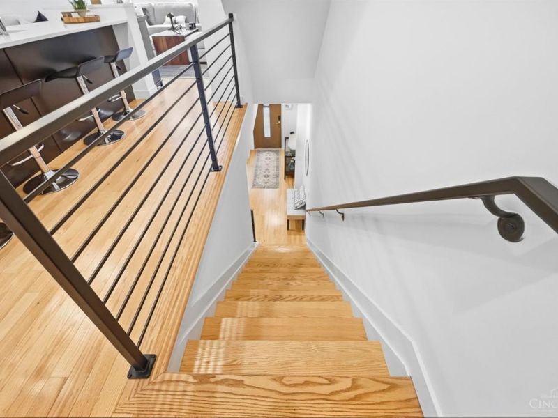 24 Mercer Street, Cincinnati, OH 45202 Photo 14