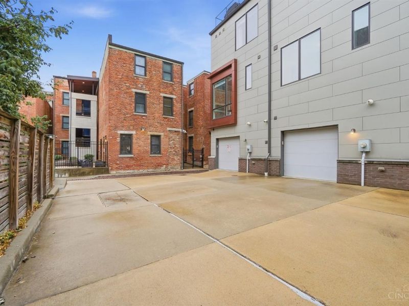 24 Mercer Street, Cincinnati, OH 45202 Photo 75