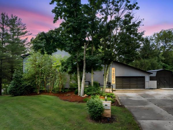 1819 Bell Tower Circle, Batavia Twp, OH 45103