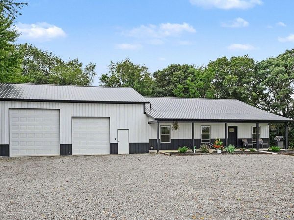 7299 W Highland Avenue, Claypool, IN 46539