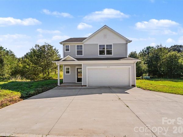 405 Webb Road, Shelby, NC 28152