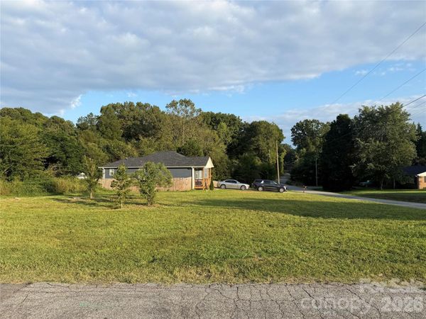 0 Grant Street, East Spencer, NC 28144