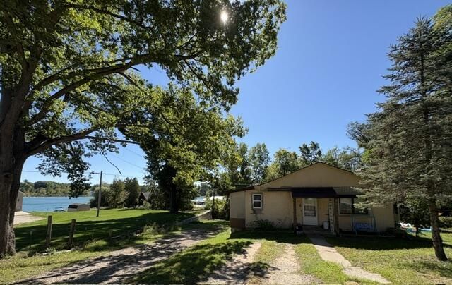 12484 Maston Lake Road, Sand Lake, MI 49343 Main Photo