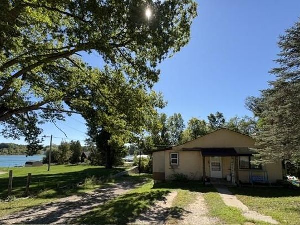 12484 Maston Lake Road, Sand Lake, MI 49343