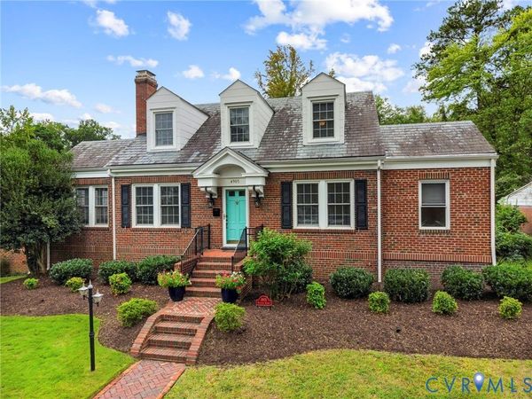 4905 Patterson Avenue , Richmond, VA 23226