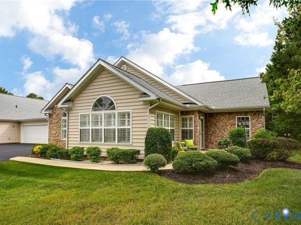 2422 Wanstead Court, Henrico, VA 23238