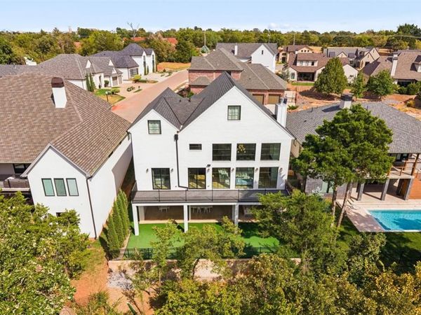 13425 Creek Pointe Lane, Oklahoma City, OK 73131