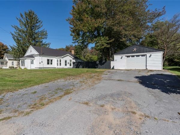 818 Parham Street , Carthage, NY 13619