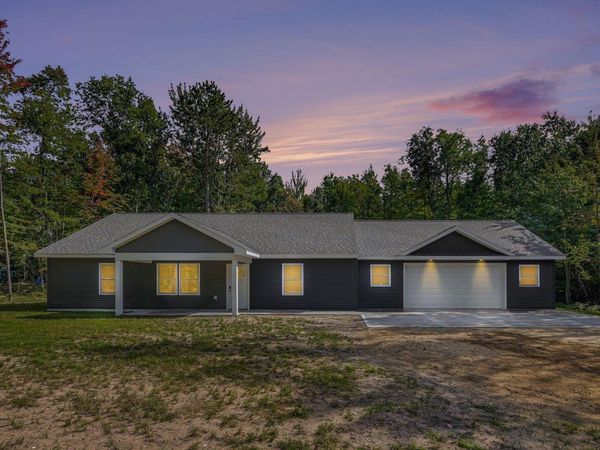 4921 River Woods Road, Lake City, MI 49651