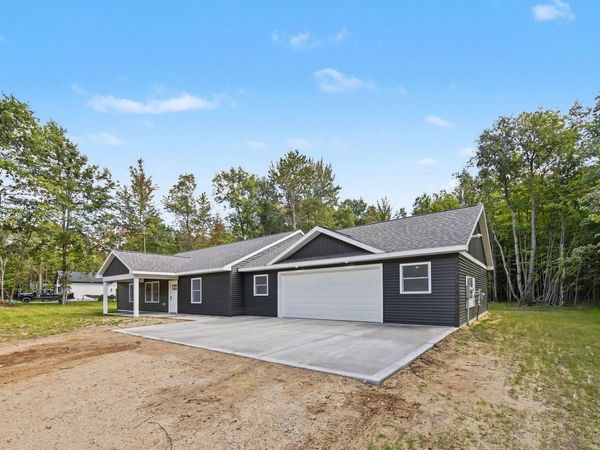 4921 River Woods Road, Lake City, MI 49651