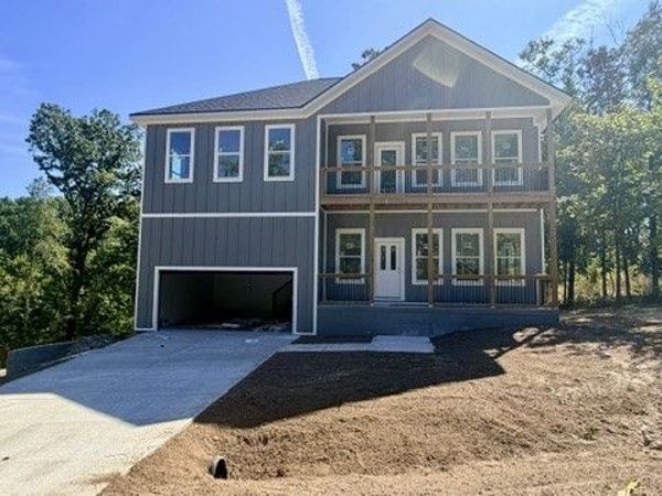 2 Melrose Lane , Bella Vista, AR 72715