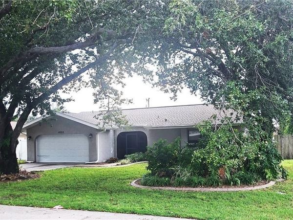 4008 SE 2nd AVE , CAPE CORAL, FL 33904