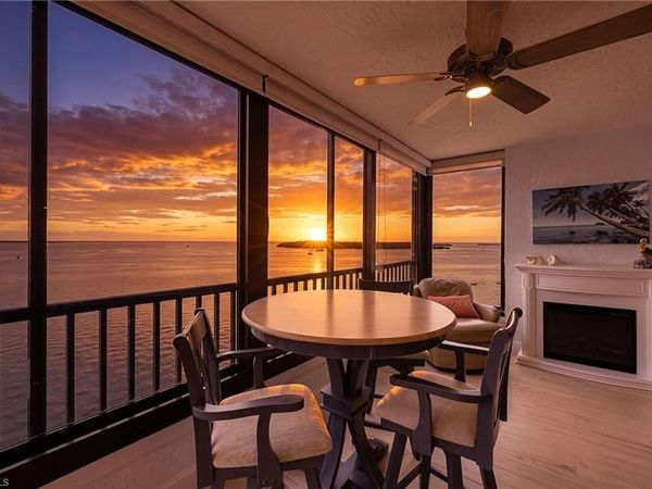 15011 Punta Rassa RD , Unit 801, FORT MYERS, FL 33908