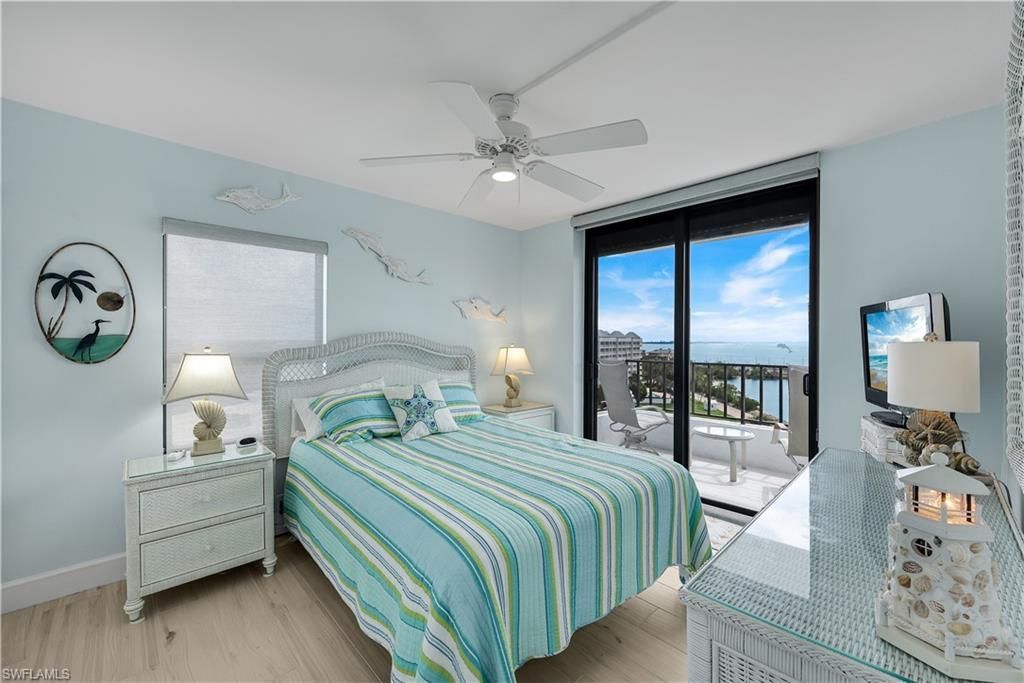 15011 Punta Rassa Rd , Unit 801, Fort Myers, FL 33908 Photo