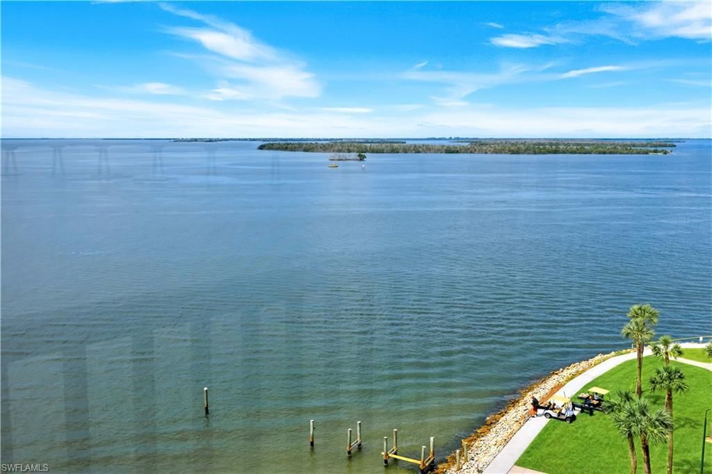 15011 Punta Rassa Rd , Unit 801, Fort Myers, FL 33908 Photo