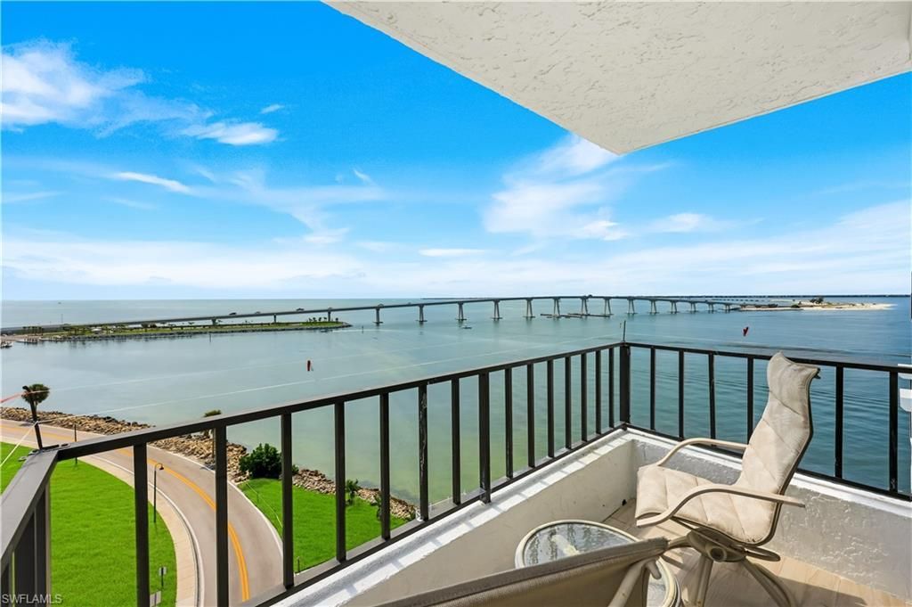 15011 Punta Rassa Rd , Unit 801, Fort Myers, FL 33908 Photo