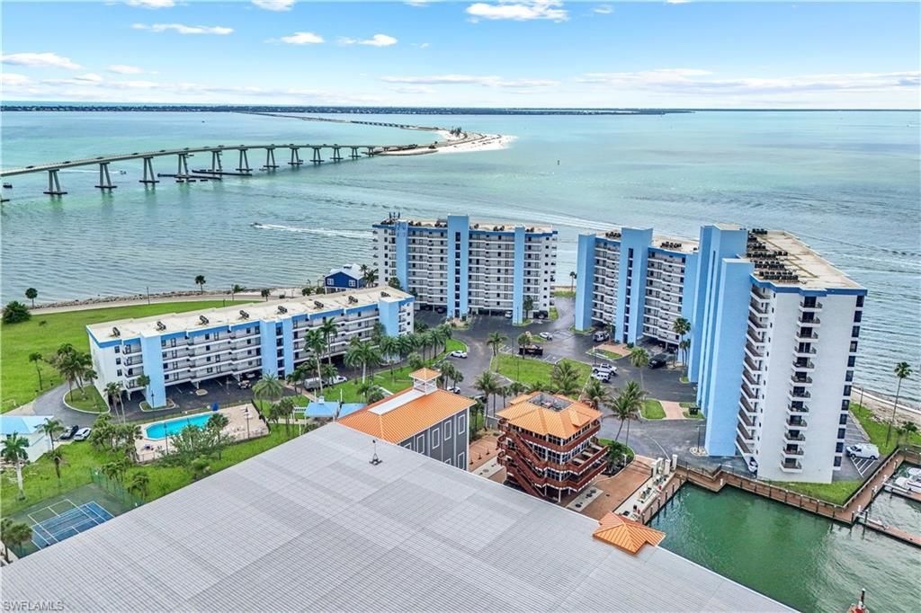 15011 Punta Rassa Rd , Unit 801, Fort Myers, FL 33908 Photo