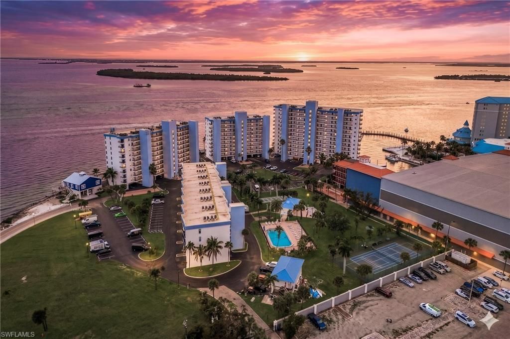 15011 Punta Rassa Rd , Unit 801, Fort Myers, FL 33908 Photo