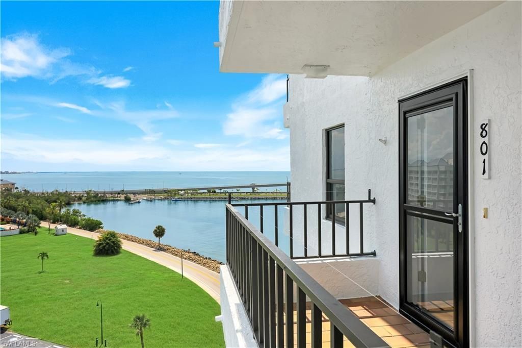 15011 Punta Rassa Rd , Unit 801, Fort Myers, FL 33908 Photo
