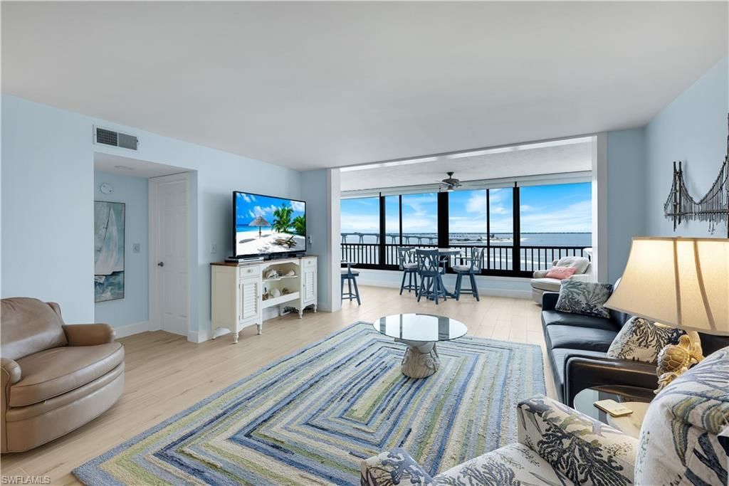 15011 Punta Rassa Rd , Unit 801, Fort Myers, FL 33908 Photo