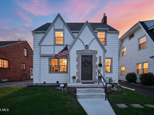 2935 Gunckel Boulevard, Toledo, OH 43606